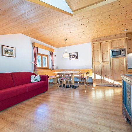 Week End Senoner Apartment Selva di Val Gardena Exterior photo