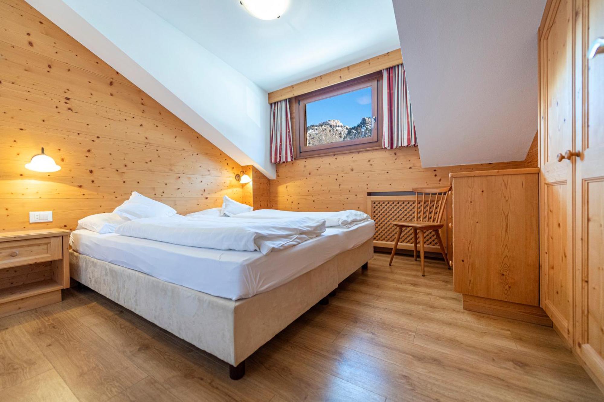 Week End Senoner Apartment Selva di Val Gardena Exterior photo