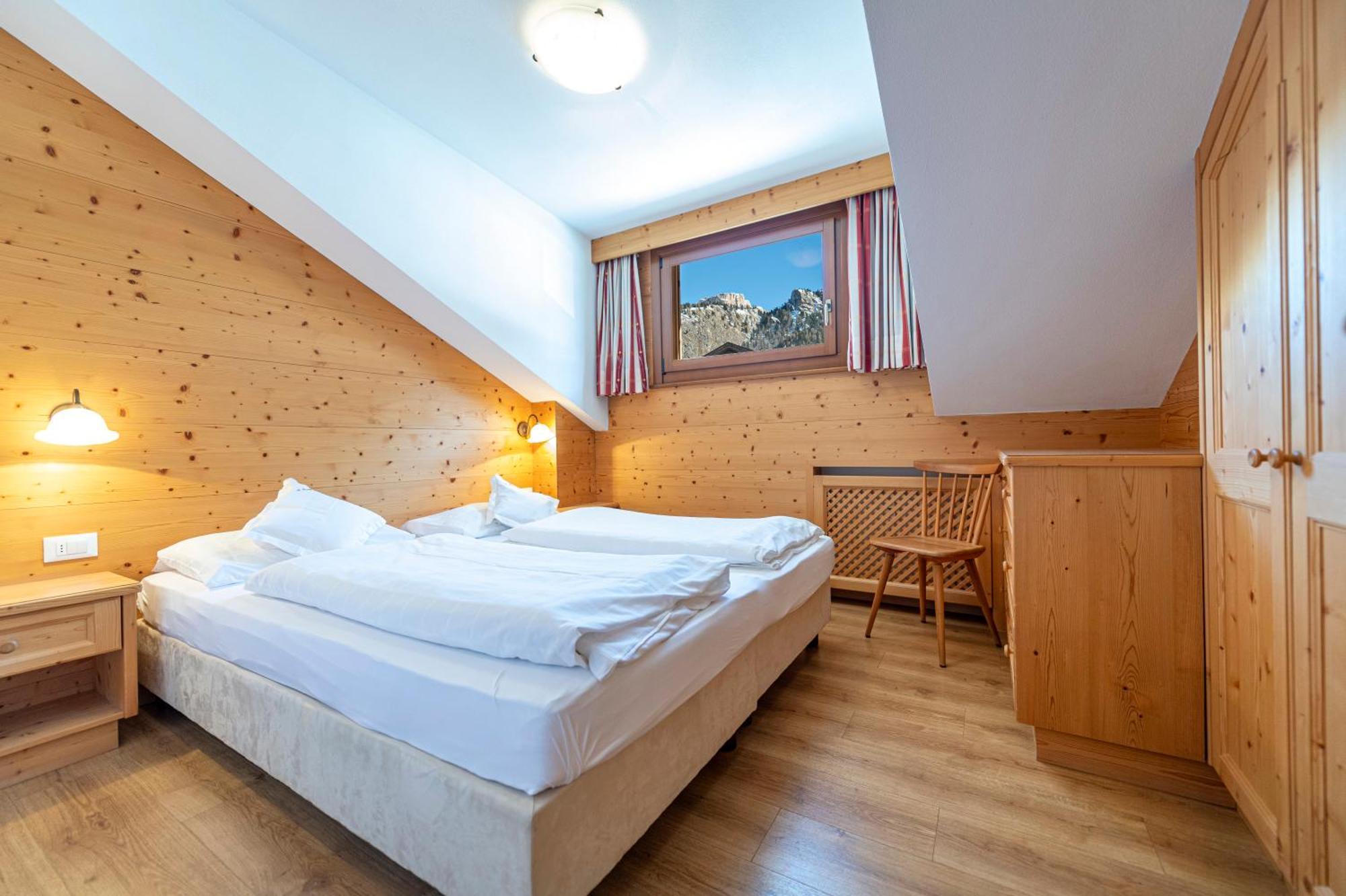Week End Senoner Apartment Selva di Val Gardena Exterior photo